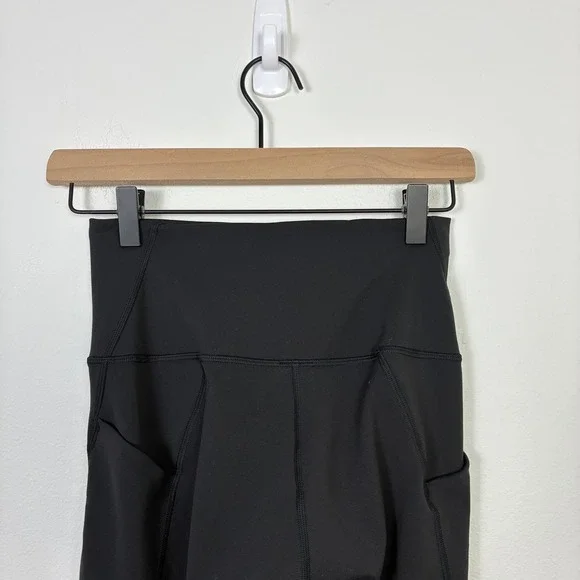 Lululemon Wunder Train High Rise Leggings Women's 6 Athletic Workout Athleisure - Picture 5 of 6